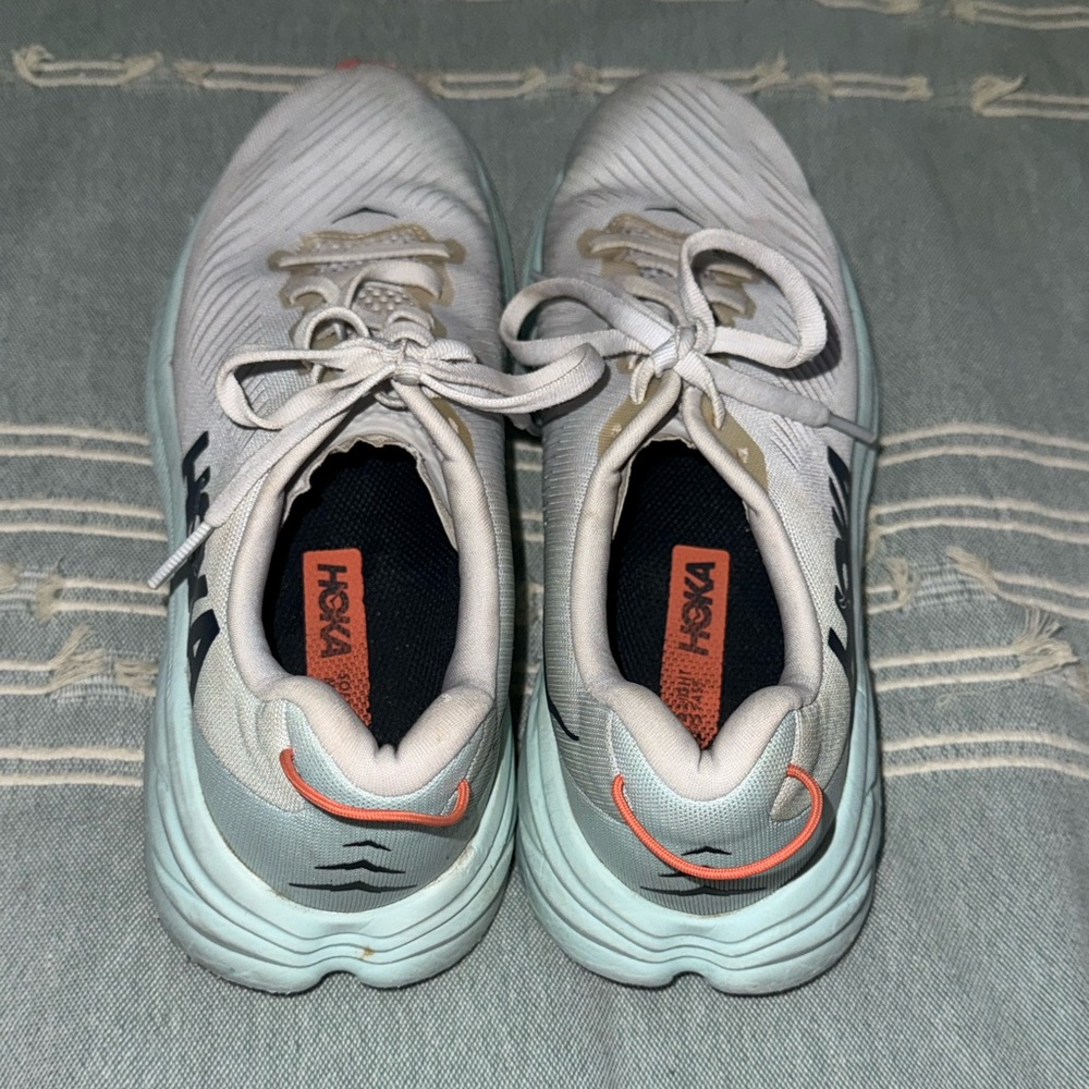 Hoka Rincon 3 - Picture 3 of 3